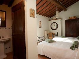 Via Della Stella Hotel Montepulciano Stazione Екстериор снимка