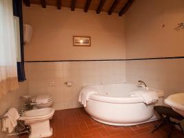 Via Della Stella Hotel Montepulciano Stazione Екстериор снимка