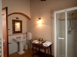 Via Della Stella Hotel Montepulciano Stazione Екстериор снимка