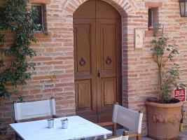 Via Della Stella Hotel Montepulciano Stazione Екстериор снимка