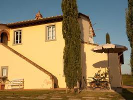Via Della Stella Hotel Montepulciano Stazione Екстериор снимка