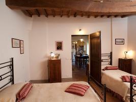 Via Della Stella Hotel Montepulciano Stazione Екстериор снимка